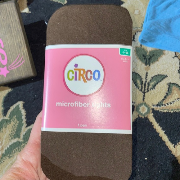 Circo Other - Circo brown tights